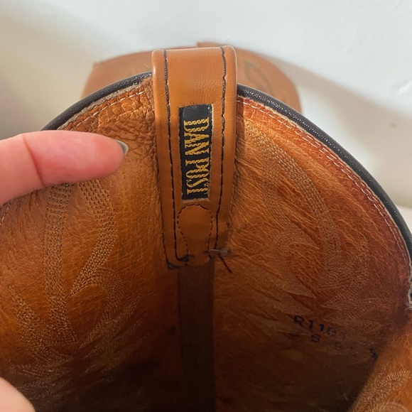 Cowboy Boots - Picture 4 of 5